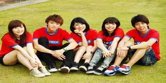 108年第十三屆準新鮮人新生歡迎營隊